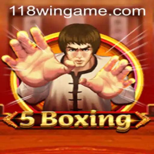 Descubra o Mundo Empolgante do Jogo 5Boxing na Plataforma 118win.com