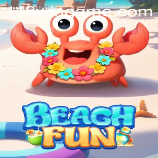 Descubra o Mundo de Diversão em BeachFun