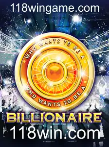 Descubra o Mundo de 'Billionaire' no 118win.com