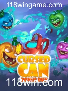 CursedCanBonusBuy: Mergulhe no Fascinante Mundo dos Jogos de Azar