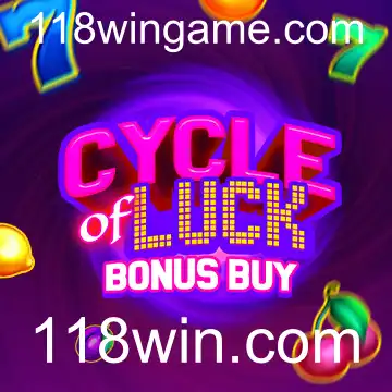 Explorando o Mundo do Jogo CycleofLuckBonusBuy com 118win.com