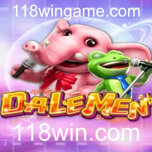 Jogo DALEMEN: Descubra as Regras e Estratégias com 118win.com