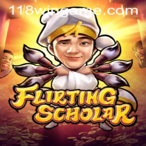Flirting Scholar: Aventura e Estratégia em um Jogo Atraente