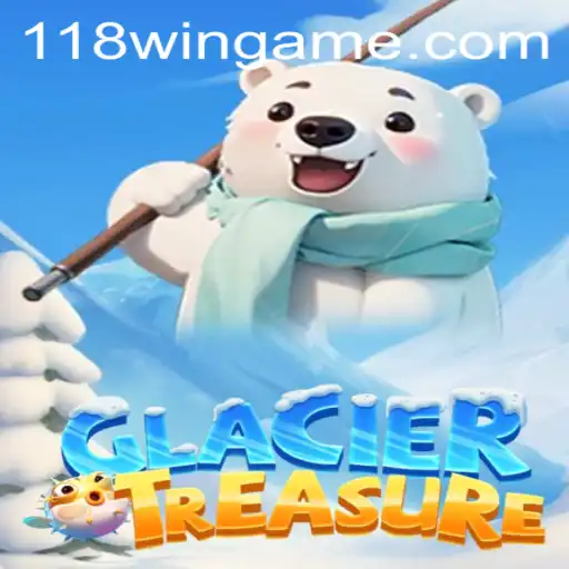 Desvendando os Mistérios de GlacierTreasure: Um Jogo Inovador no 118win.com
