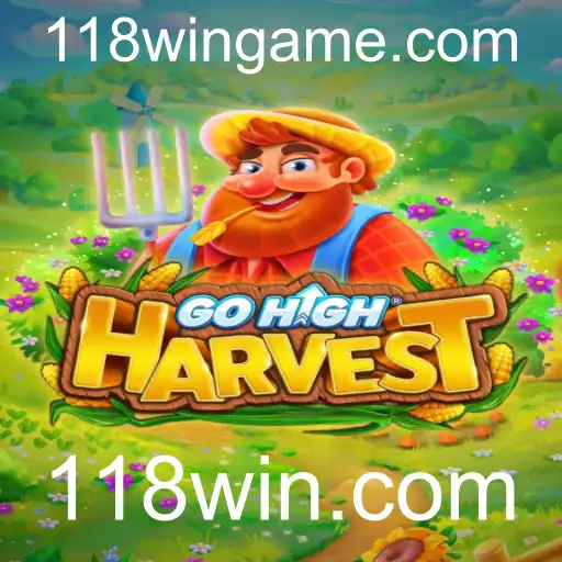 GoHighHarvest: A Nova Sensação do Mundo dos Jogos
