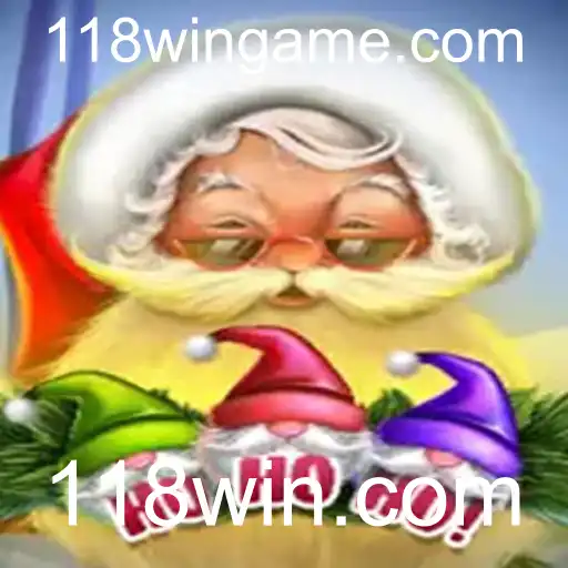 Descubra a Emoção do Jogo HoHoHo no 118win.com