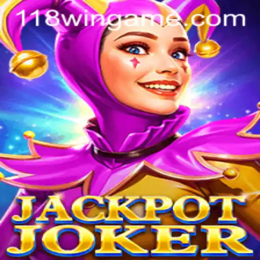 Descubra o Fascinante Mundo de JackpotJoker com 118win.com