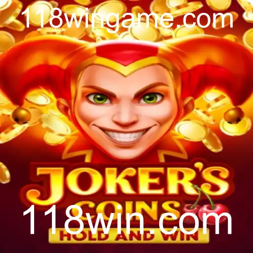 Explorando o Mundo de JokersCoins e sua Parceria com 118win.com