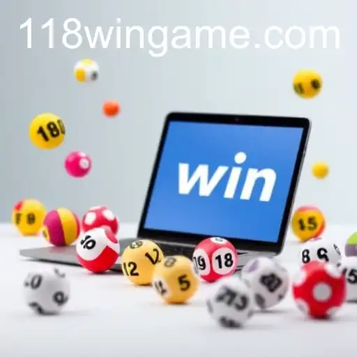 Oportunidades e Vantagens da Loteria Online em 118win.com