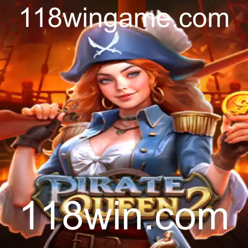 Desvendando o Fascínio do Jogo PirateQueen2 no 118win.com