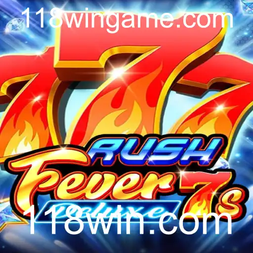 Descubra o Empolgante Jogo 'RushFever7sDeluxe'