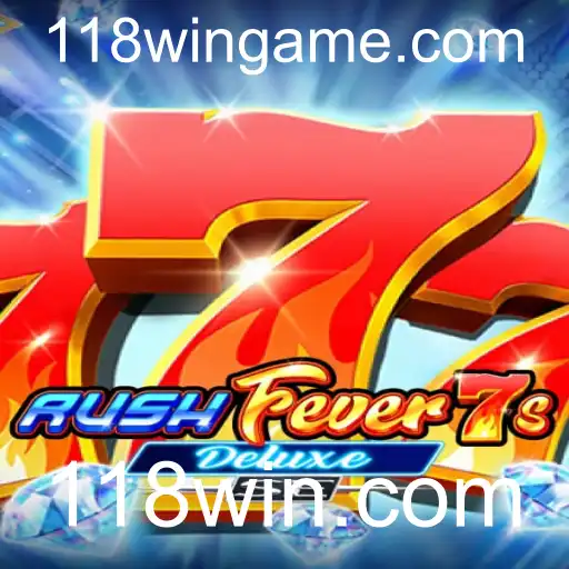 Explorando RushFever7sDeluxeSE: Um Mergulho no Novo Jogo de Slot