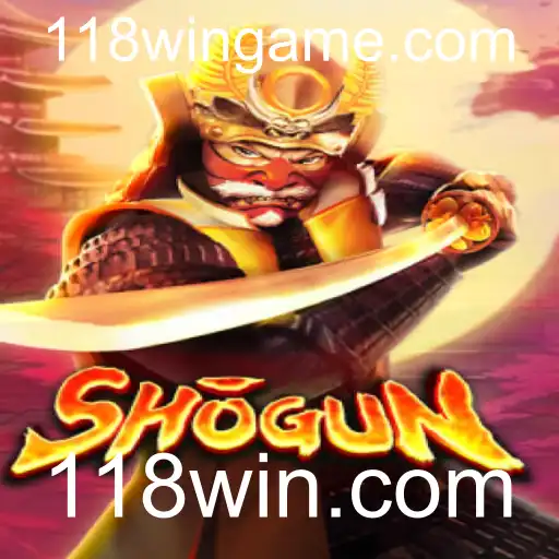 Descobrindo o Fascinante Mundo de Shogun e 118win.com