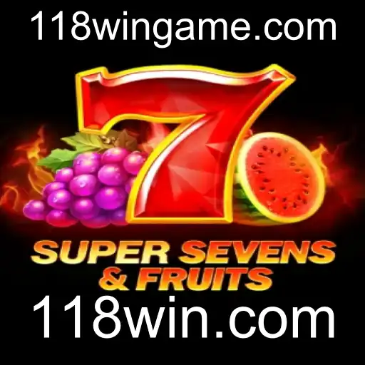 Explorando o Jogos 7SuperSevensFruits e Seu Impacto no Mundo dos Cassinos Online
