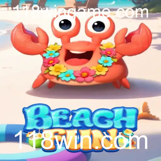 Descubra o Mundo de Diversão em BeachFun