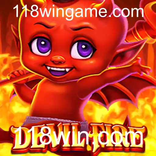 Explorando o Mundo de DevilFire: Um Jogo Envolvente e Empolgante