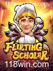 Flirting Scholar: Aventura e Estratégia em um Jogo Atraente