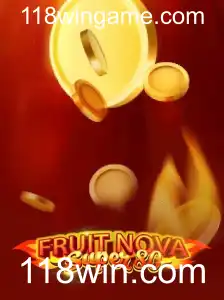 Descubra o Fascinante Mundo de FruitNovaSuper80 no 118win.com