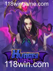 HungryNight: Explorando a Dinâmica e Estratégia do Jogo