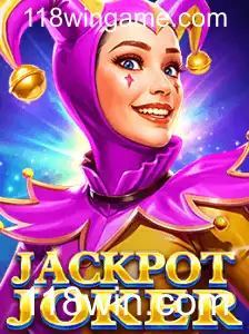 Descubra o Fascinante Mundo de JackpotJoker com 118win.com