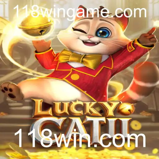 Descubra o Mundo de LuckyCatII: O Fascinante Jogo da Plataforma 118win.com