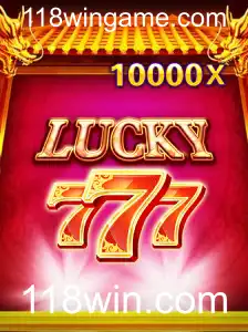 Descobrindo LuckySeven: Um Mergulho no Jogo e 118win.com