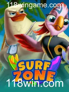 Desvendando o Mundo de SurfZone: Um Guia Completo