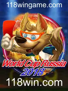 Descubra o Fascinante Mundo de WorldCupRussia2018 e a Conexão com 118win.com
